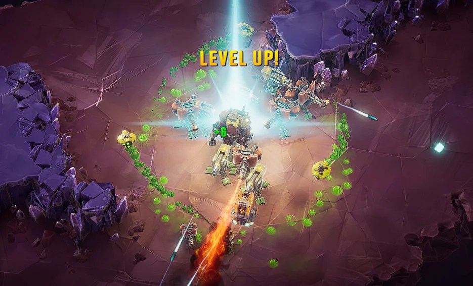 Top 10 Tips for Deep Rock Survivor High Ground Gaming