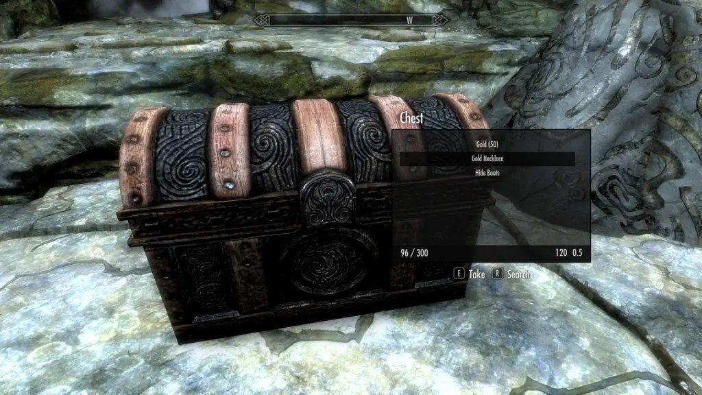 The Best Interface Mods for Skyrim (2024) High Ground Gaming