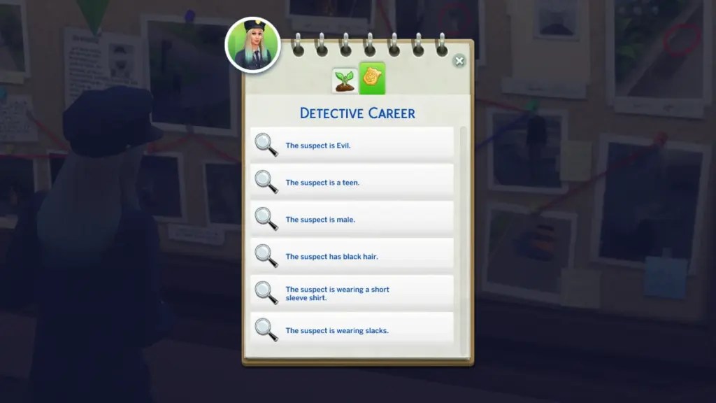The Sims 4 Detective Career Guide High Ground Gaming