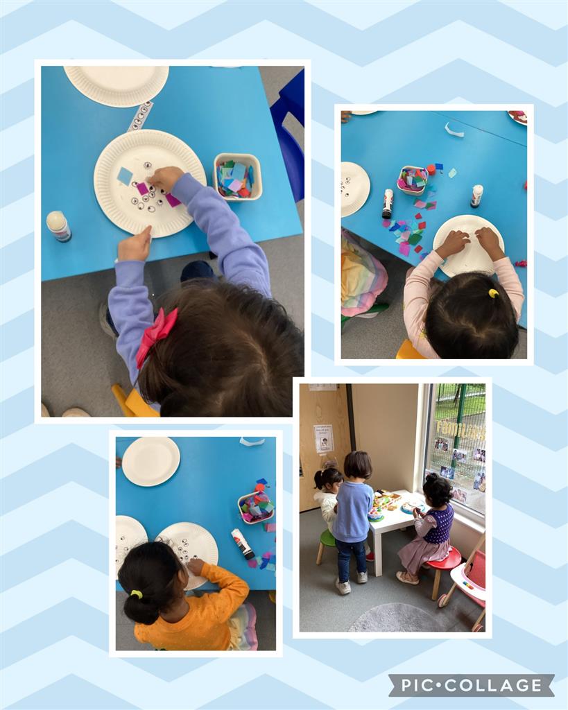 Acorns Craft