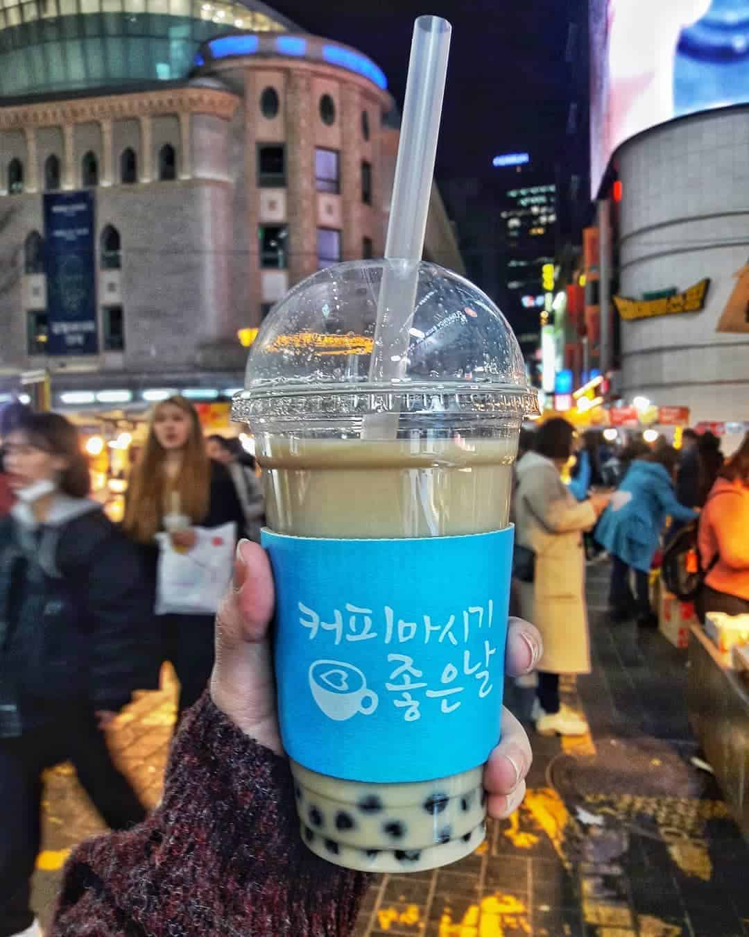 Korean Street Food 28 Classic Dishes to Try in 2024