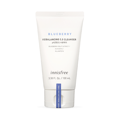 Innisfree Blueberry Rebalancing 5.5