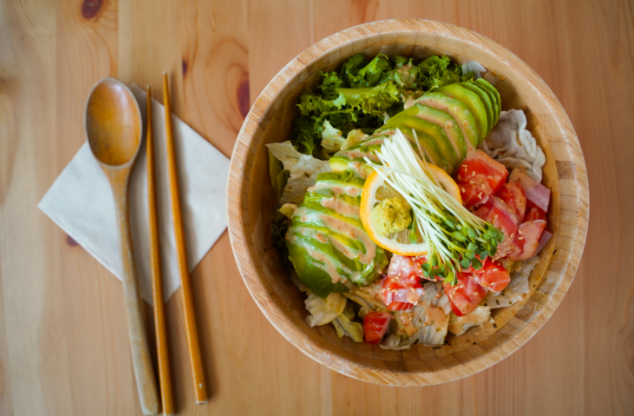 Best Vegan/Vegetarian Restaurants In Seoul, South Korea!