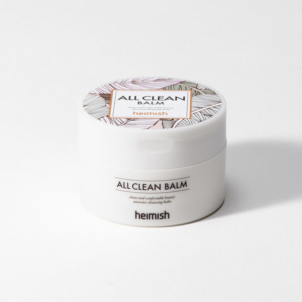 heimish All Clean Balm