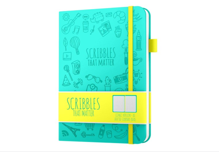 Everything You Need To Get Started With Bullet Journaling!