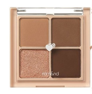 romand - Better Than Eyes