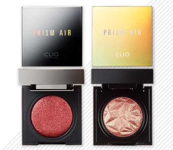 CLIO - Prism Air Shadow SPARKLING