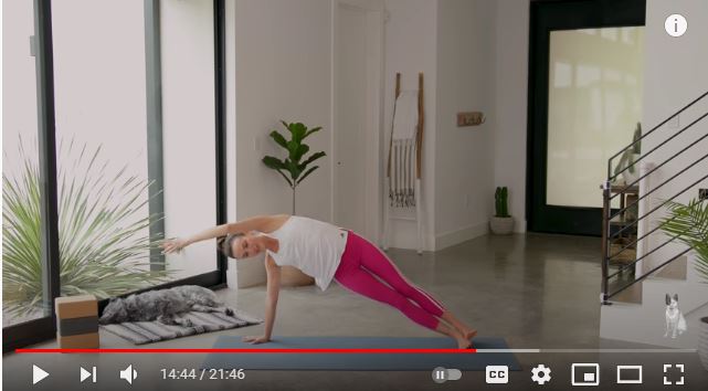 Best Yoga Videos On Youtube 2021