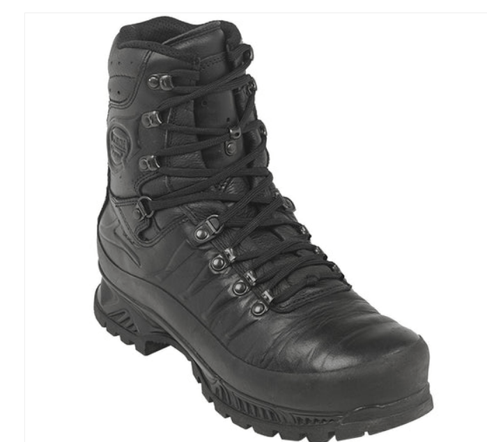 Meindl Goretex Mountain Boots Grade 1 £69.99 Highland Army Surplus