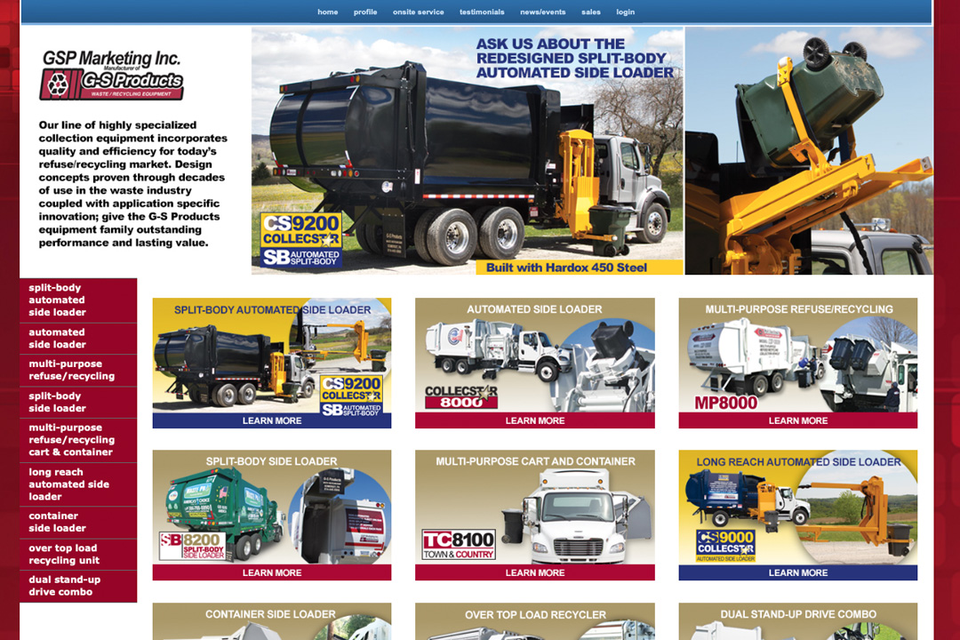 Highland Communications Group of PA