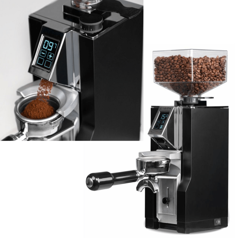 EUREKA MIGNON LIBRA | Highlander Coffee | Gourmet Specialty Coffee