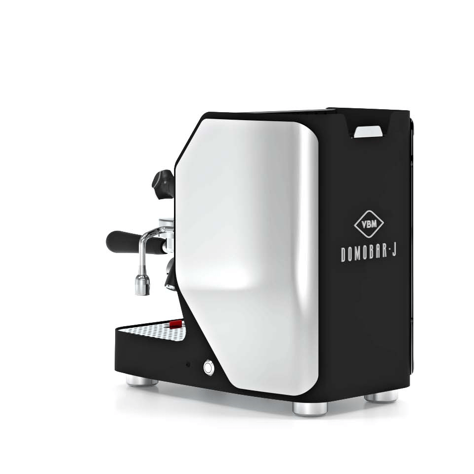 VBM DOMOBAR JUNIOR DIGITAL Highlander Coffee Gourmet Specialty Coffee Coffee Training