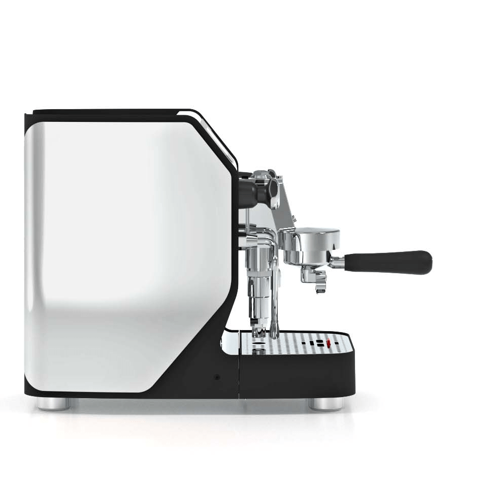 VBM DOMOBAR SUPER DIGITAL Highlander Coffee Gourmet Specialty