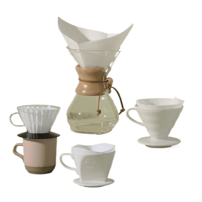 SIMPLIFY the Brewer Singapore Highlander Coffee Gourmet Specialty