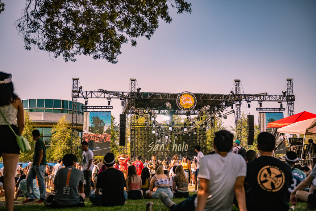 ucr spring splash 2023 Spring Splash 2019 lives up to it’s legacy despite recent changes