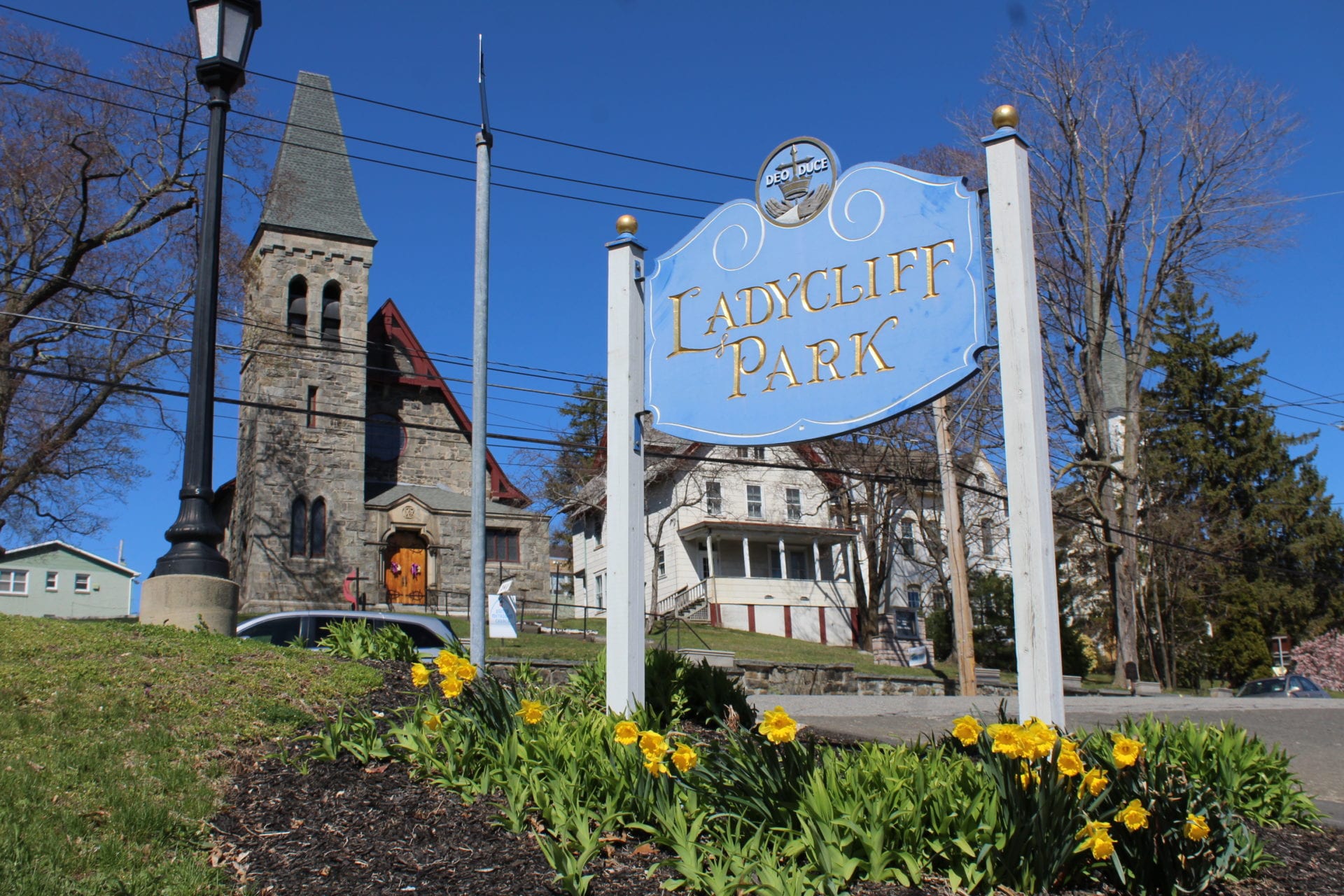 Highland Falls Zip Code