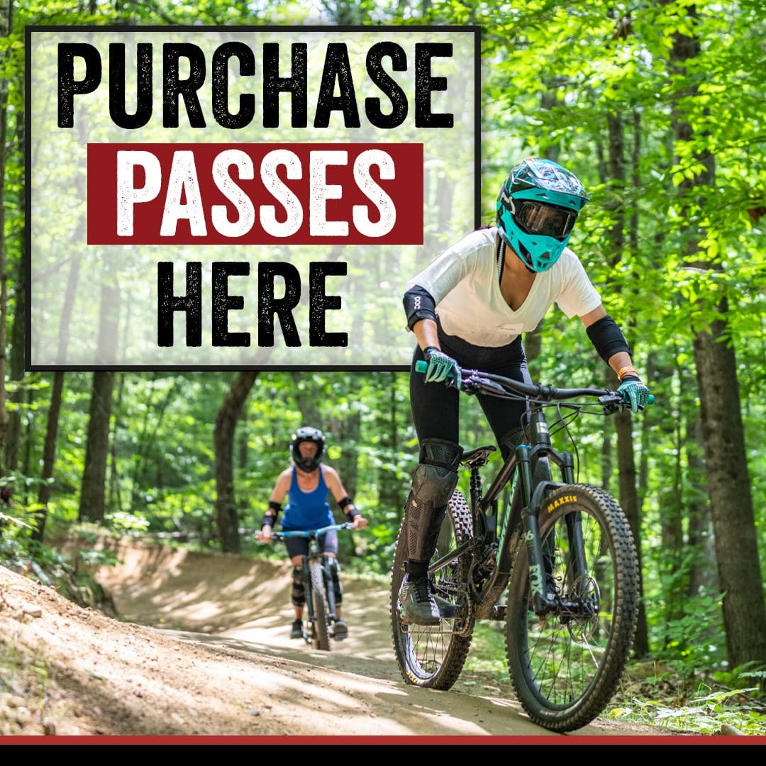 New England Mountain Bike Park