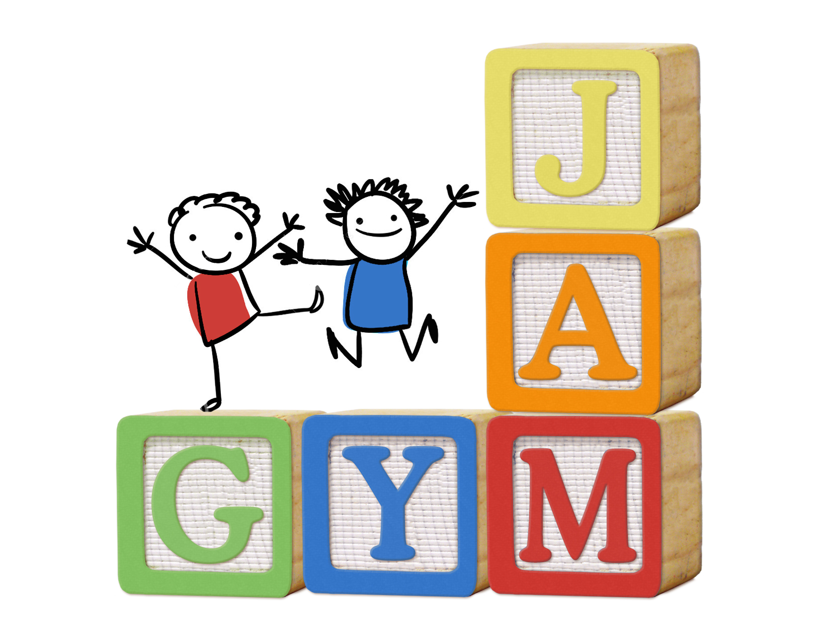 Gym Jam Highland Presbyterian Church