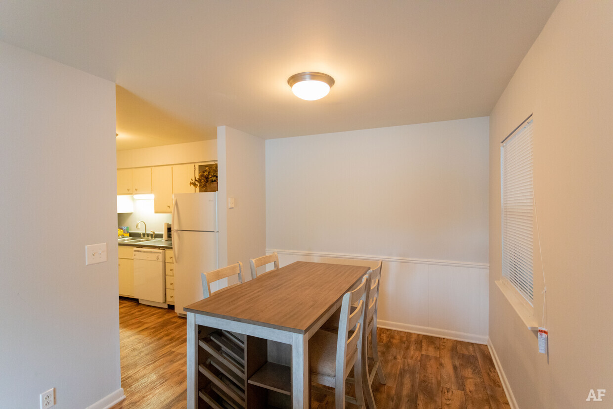 Highland Ridge Apartments in Madison, TN (Official Site)