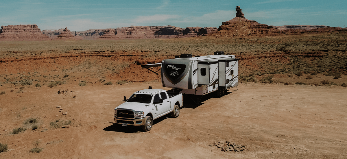 The Best RV for Large Families