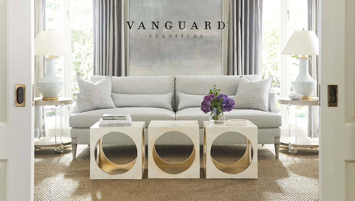 Vanguard Highlands Design Resource