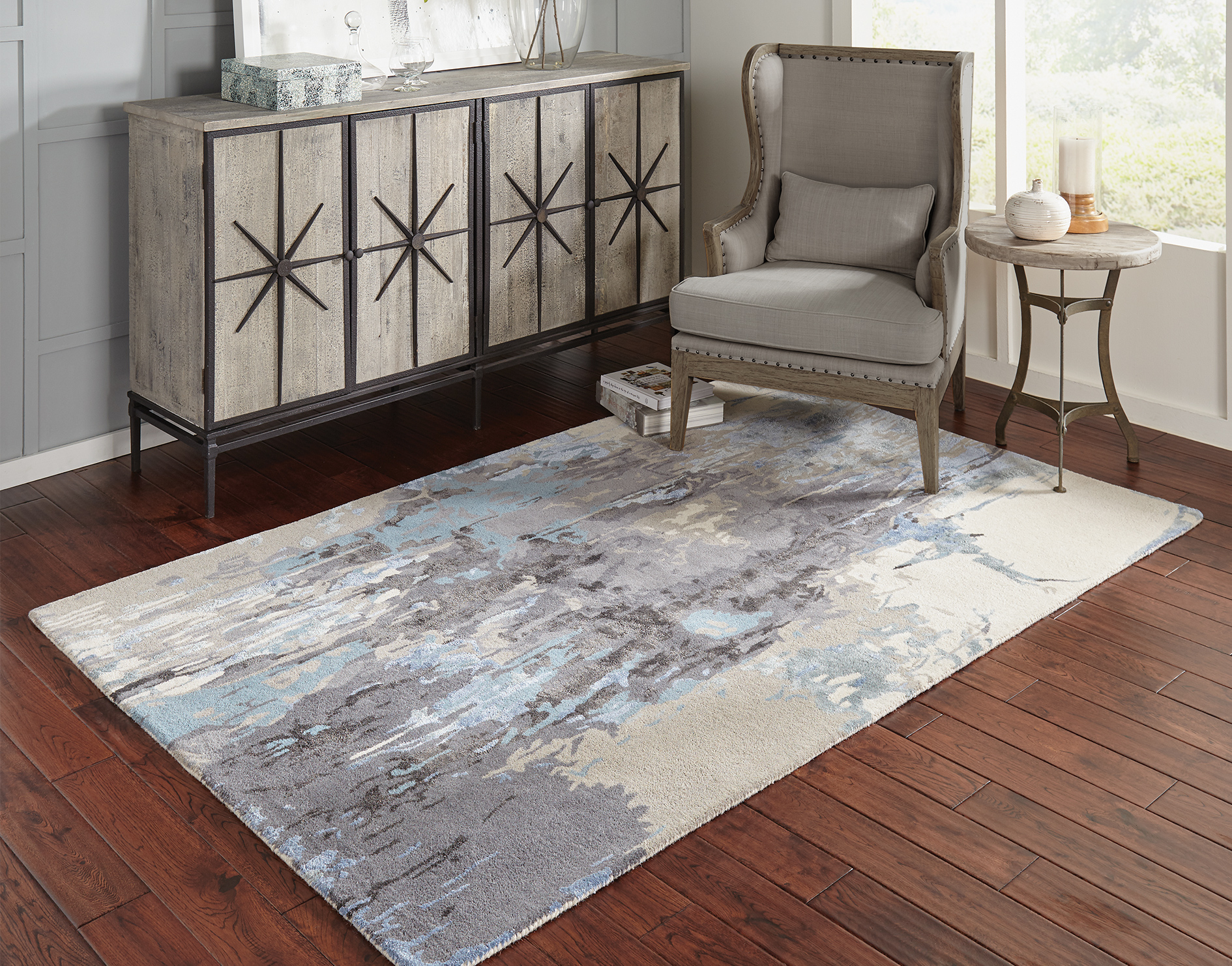 Oriental Weavers Highlands Design Resource