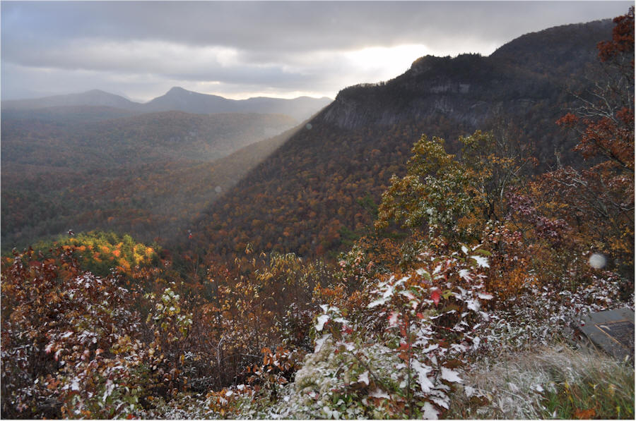 Weather Archives Highlands NC