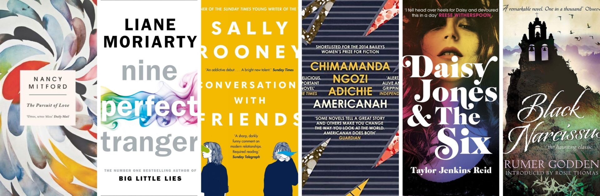 6 books by female authors you need to read before they hit our screens(03)