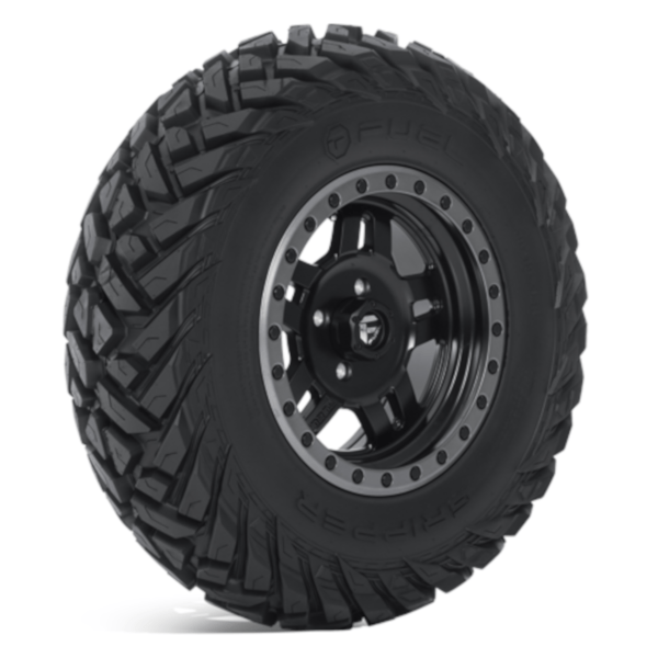 301015 Fuel Gripper M/T UTV Tire