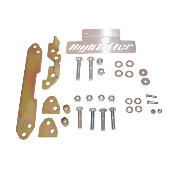 2" Signature Series Lift Kit Honda 500 Foreman/420 Rancher SRA