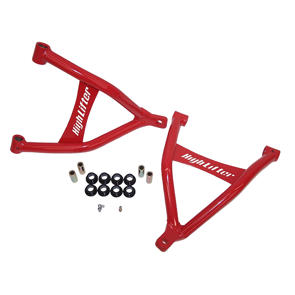 Front Lower Control Arms Honda Foreman, Rancher, Rubicon