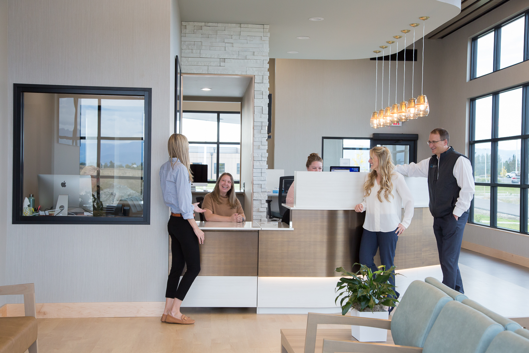 General Dermatology Dermatologist In Kalispell, MT Highline