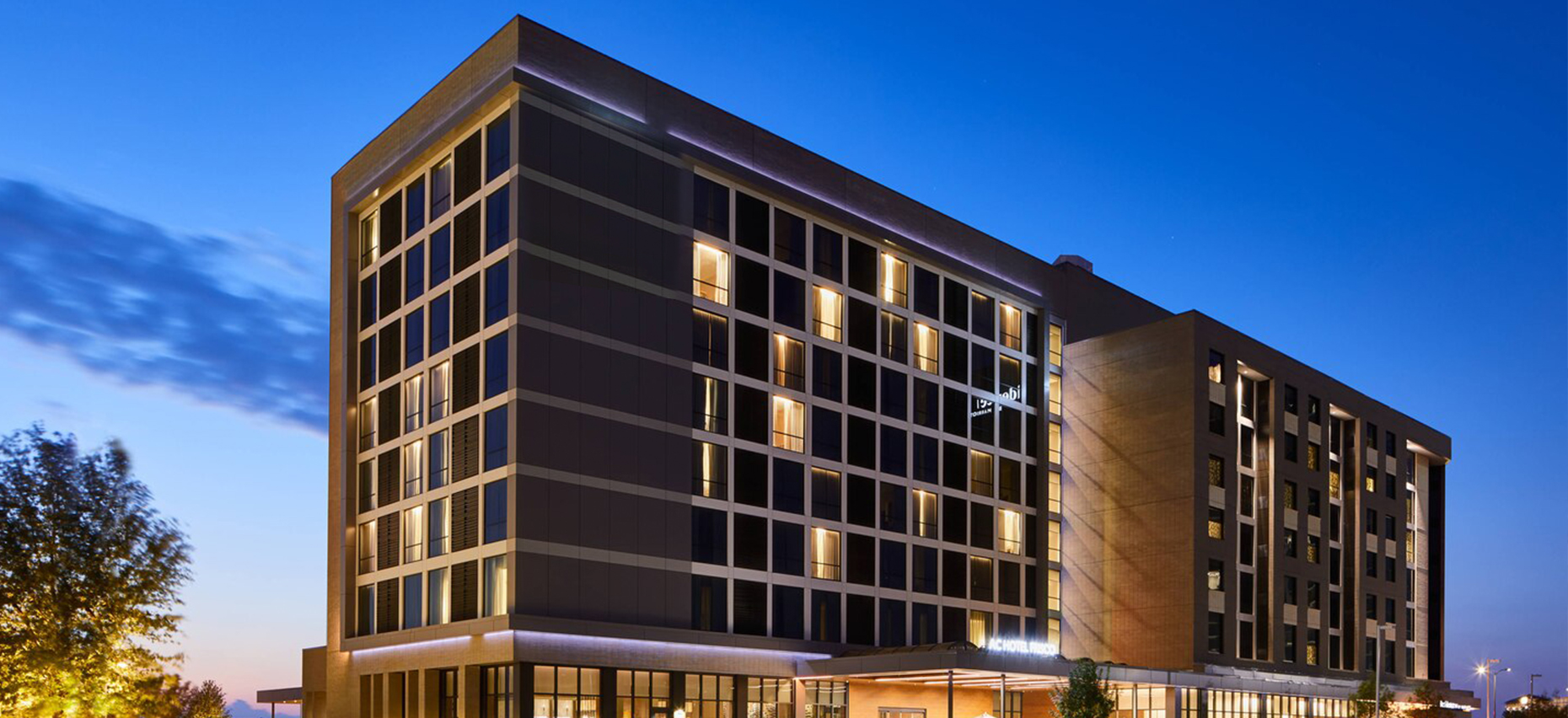 Hotel and Hospitality Led Lighting Supplier HIGHLINE LED