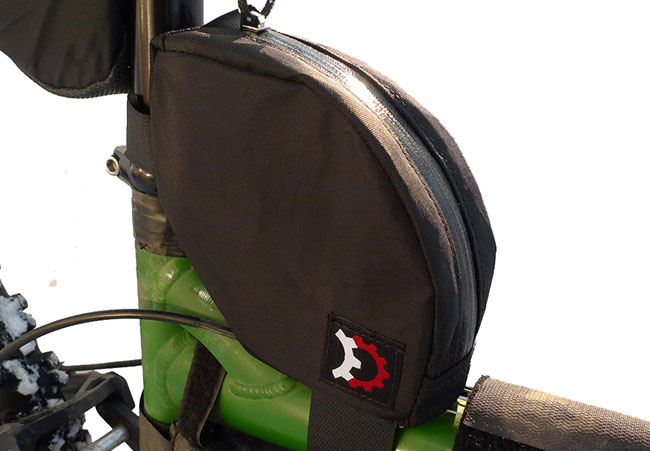 Revelate Designs Jerrycan