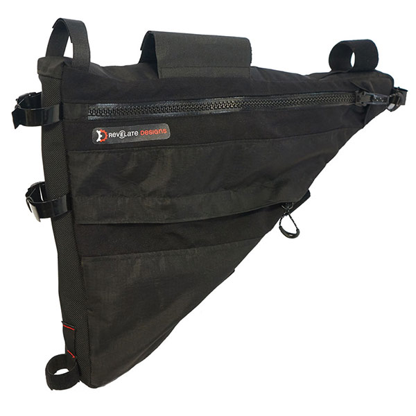 Revelate Designs Ripio Frame Bag