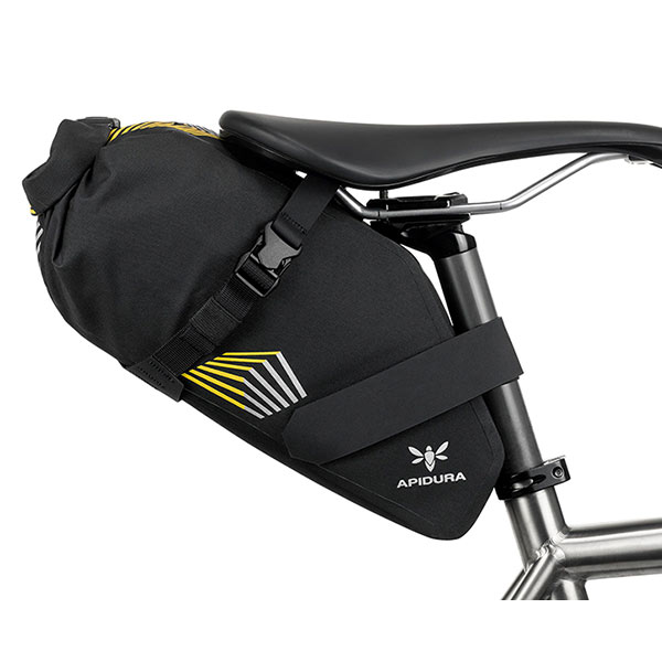 Apidura Racing Saddle Pack (5L)