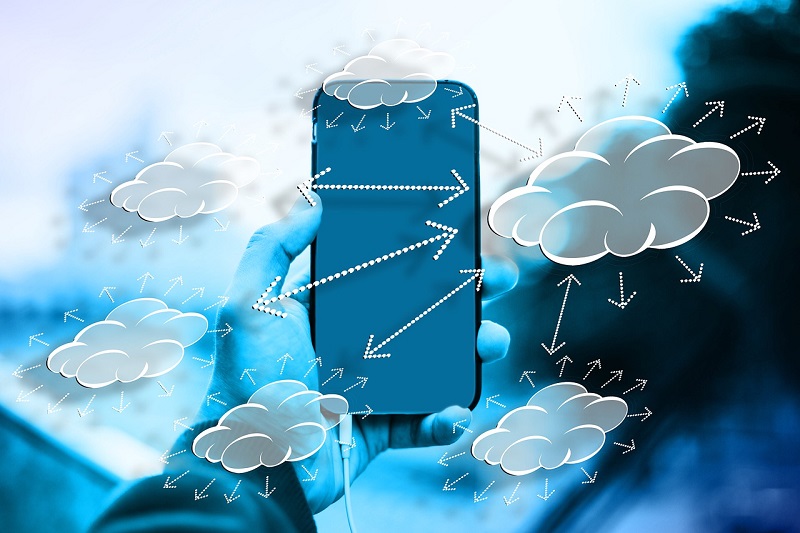 Don’t Miss The Boom 3 Cloud Computing Stocks Set To Explode Higher