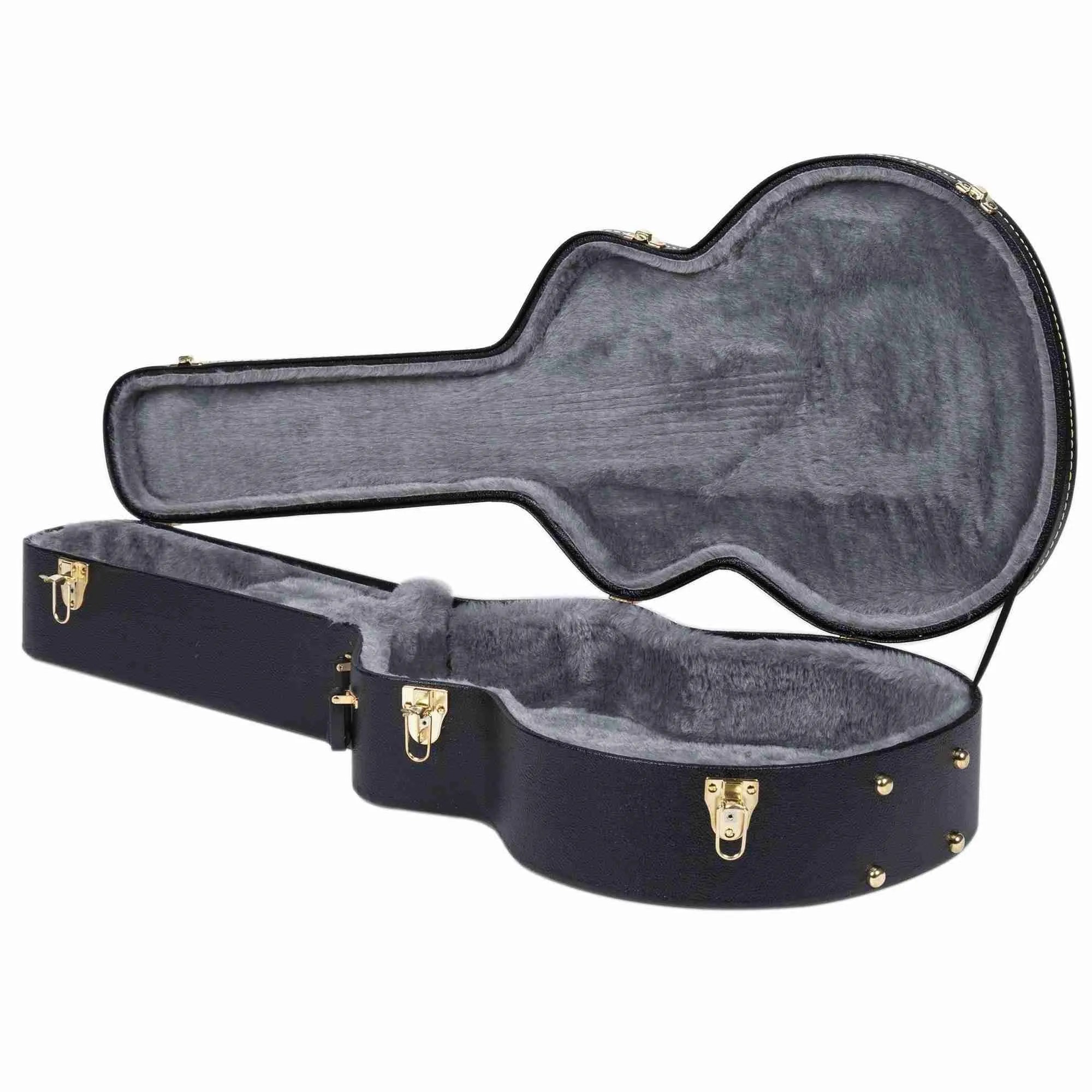 YAMAHA CGC/6 BL JUMBO HARDSHELL GUITAR CASE HIGHO MUSIC