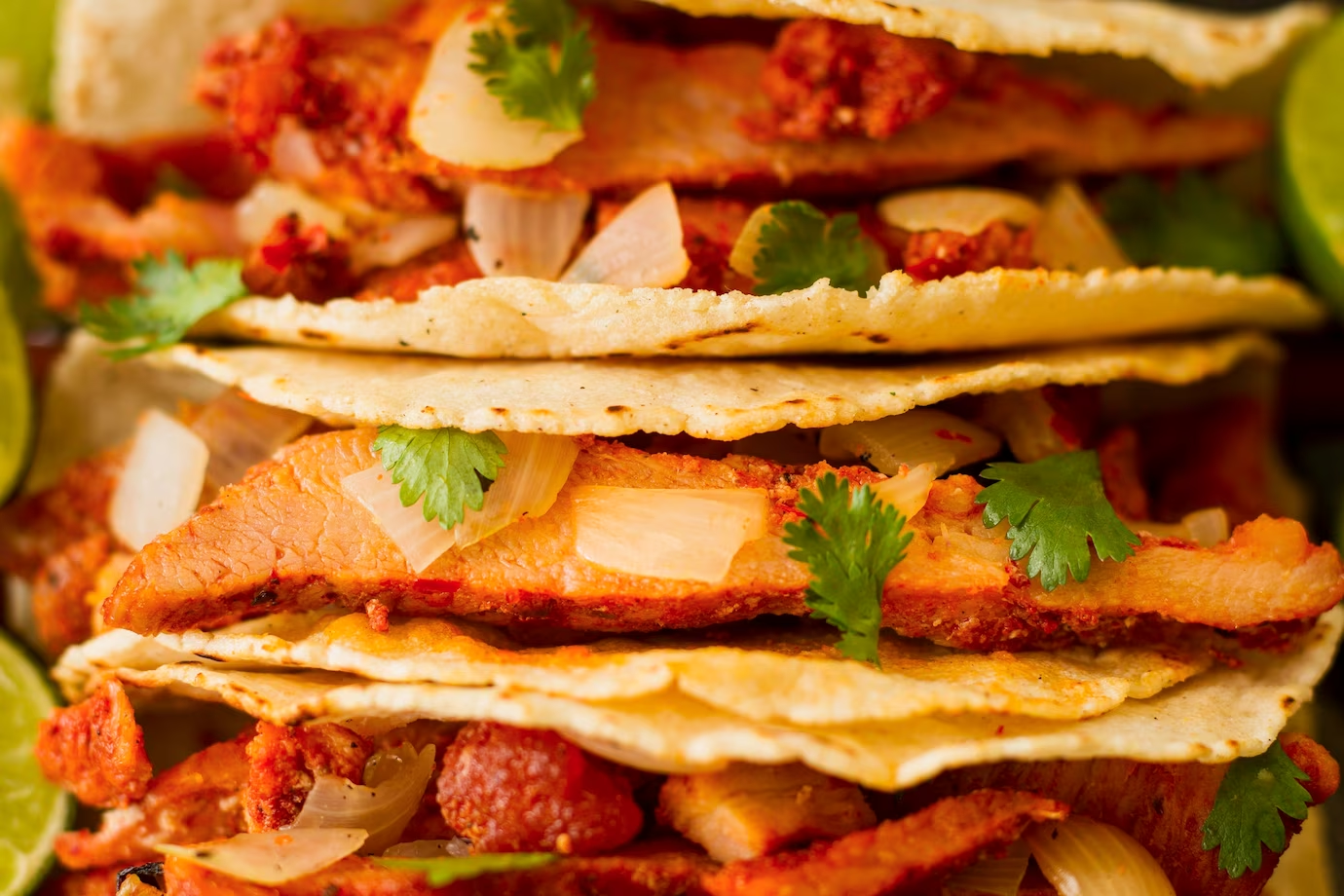 Japanese Teriyaki Chicken Quesadilla Recipe High On Chicken