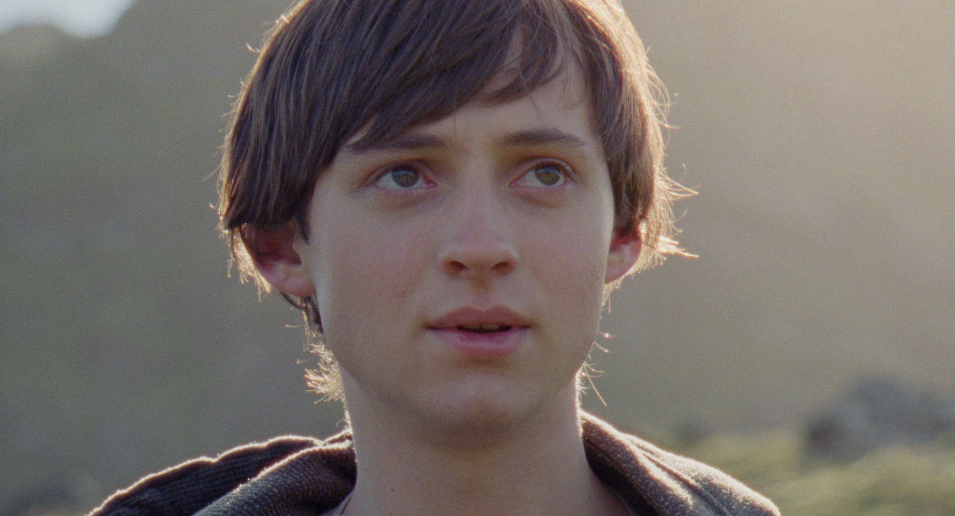 Sparrows [2015] A Harrowing Tale of Adolescent Metamorphosis High