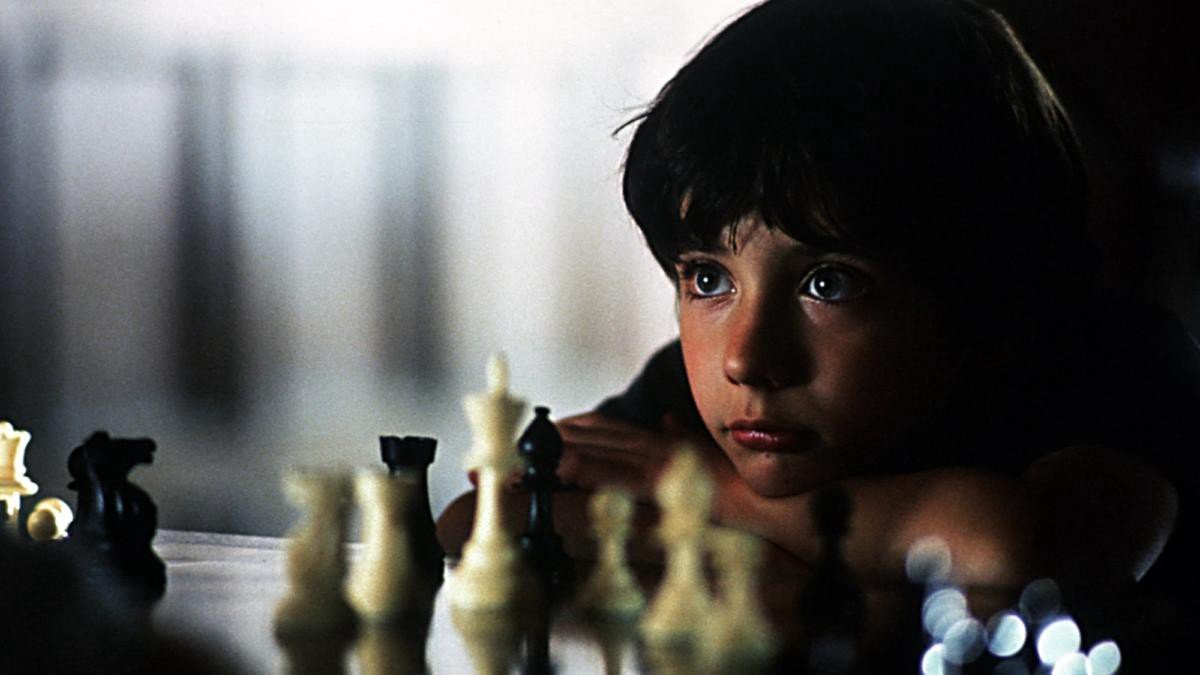 10 Fascinating Child/Teen Prodigy Movies High On Films
