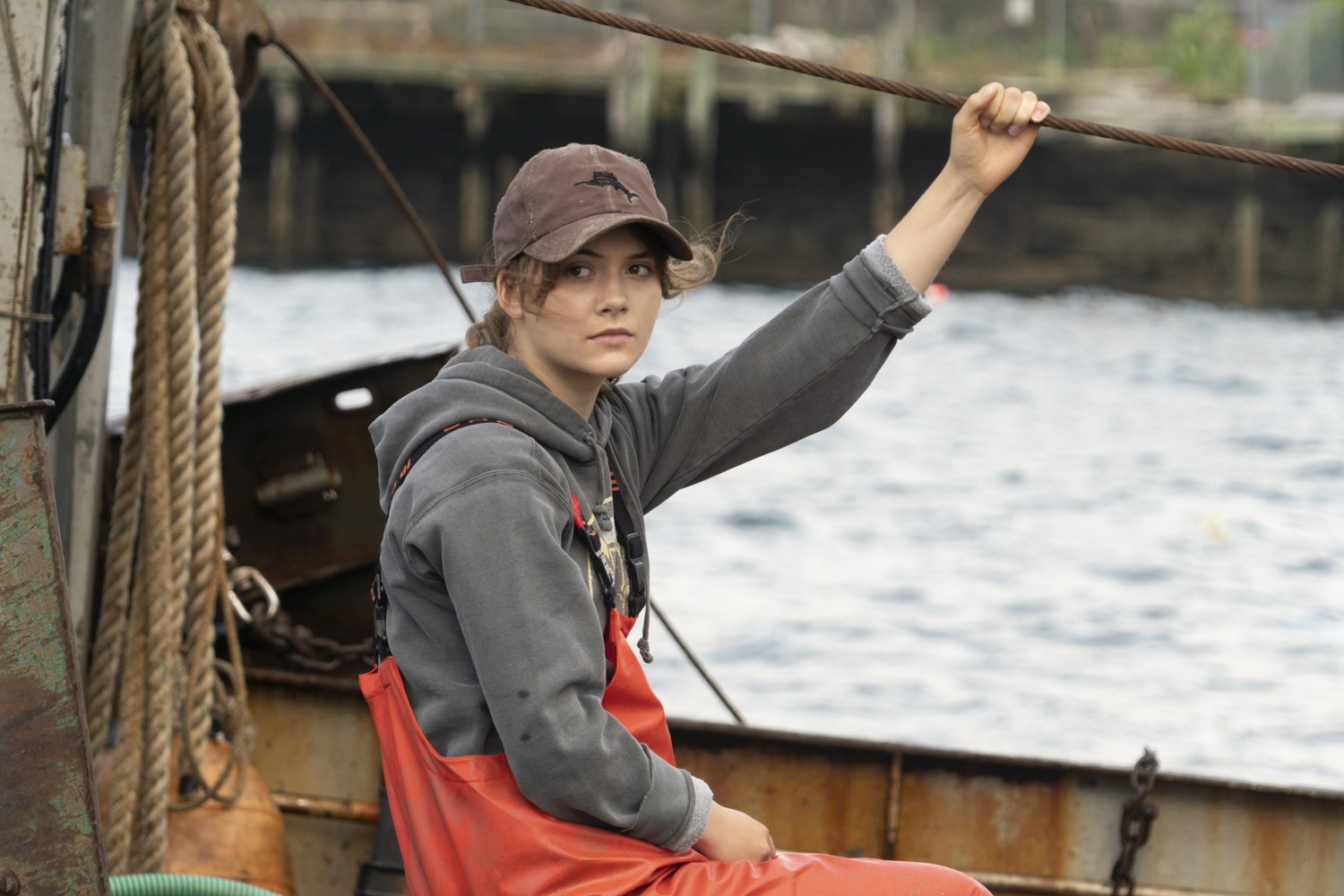 CODA [2021] 'Sundance' Review A heartfelt, overly familiar crowd