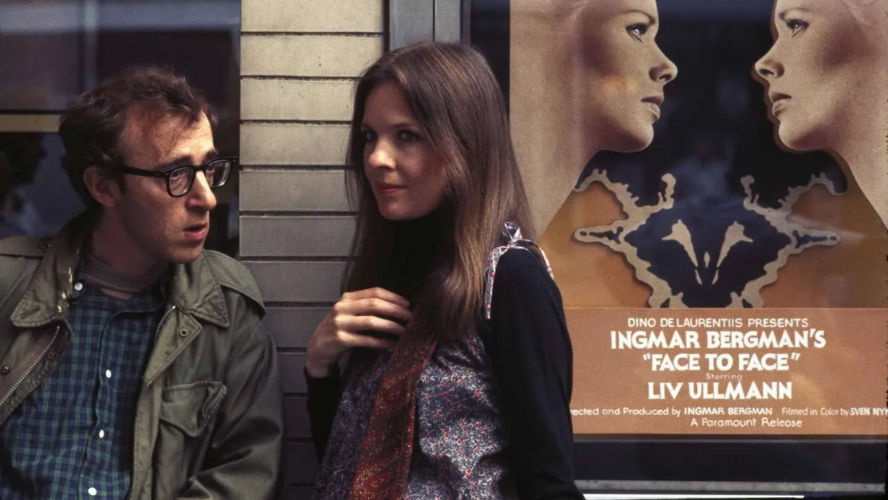 The 10 Best Woody Allen Films High On Films