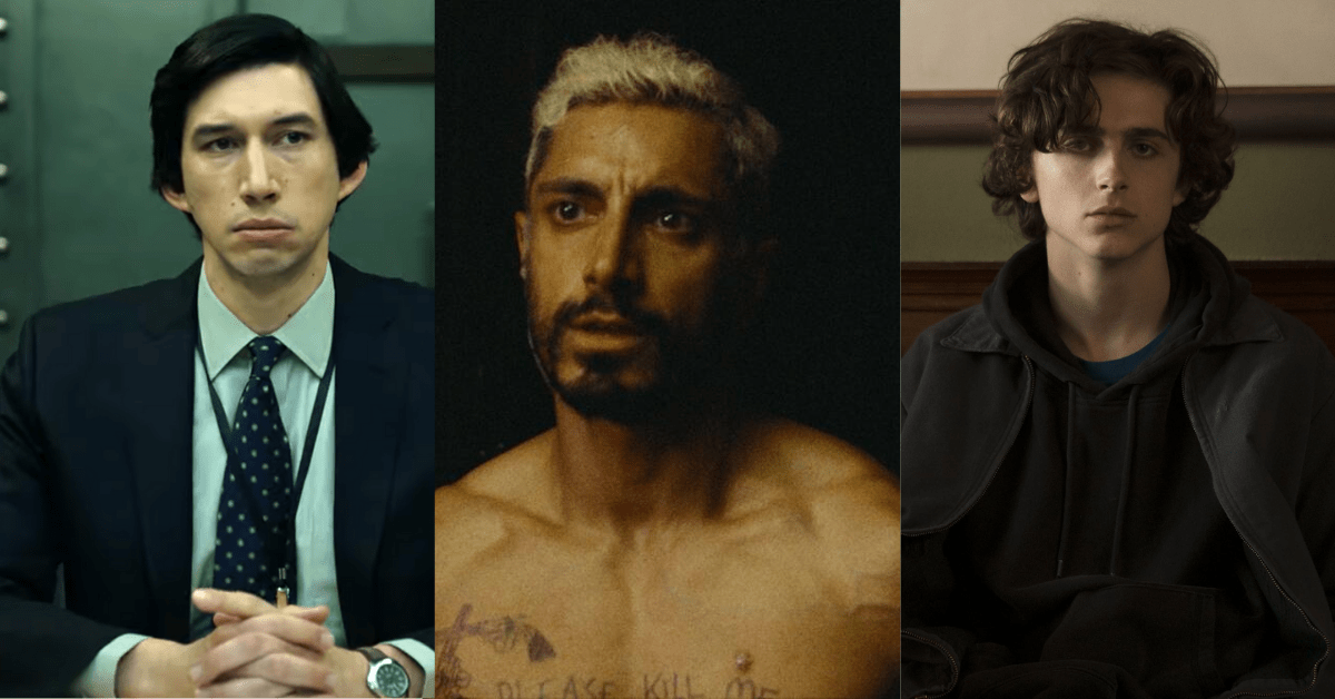 The 10 Best Amazon Original Films, Ranked High On Films