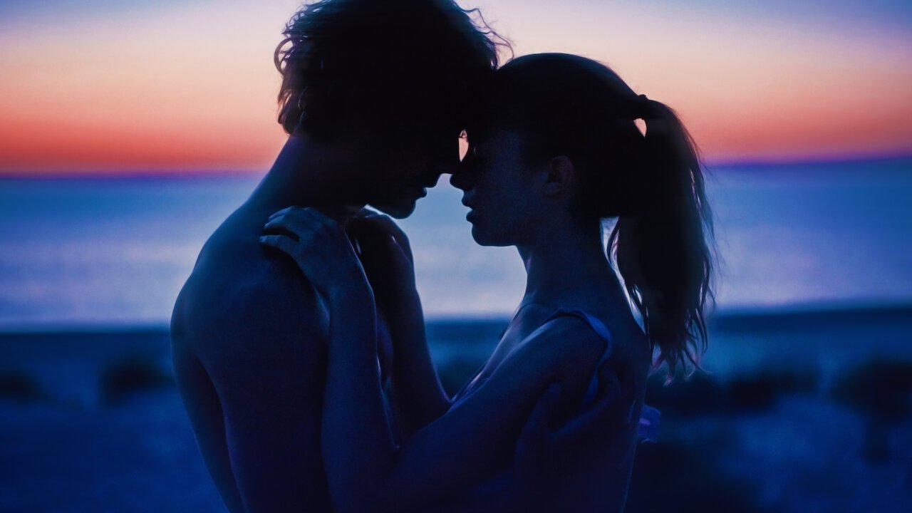 Review Into The Wind (2022) On Netflix Sadly Felt Like A Music Video Edit