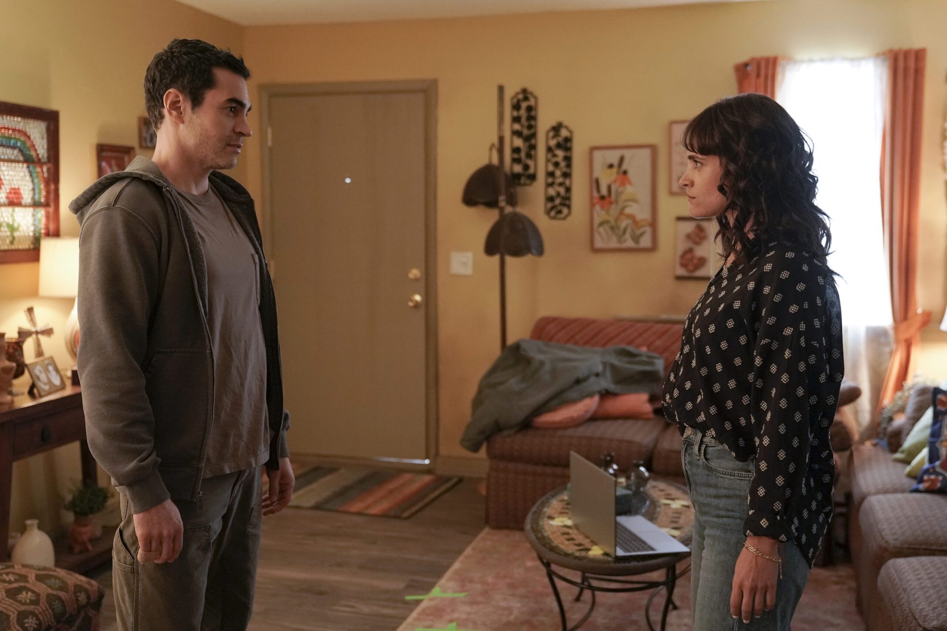 Will Trent (Season 1), Episode 11 Recap and Ending Explained