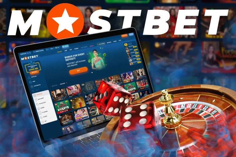 Real Money Real Players Real Fun at Mostbet Casino in UK