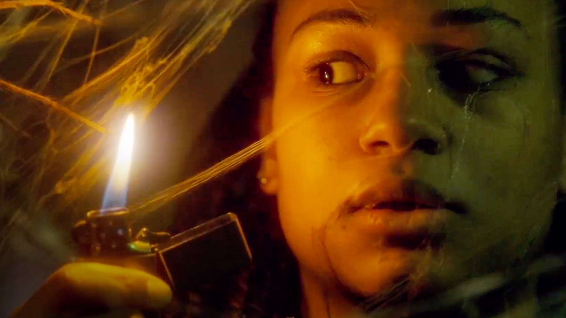 Infested (2023) Movie Ending Explained Is Kaleb and Others Able to Get