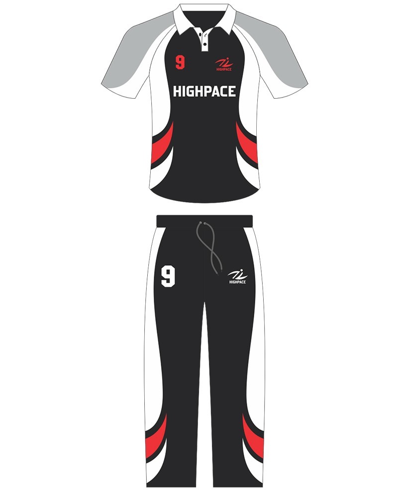 Cricket Kits