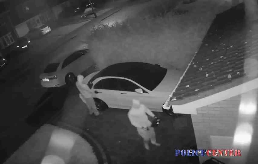 Keyless Unlawful Entry, Stealing Cars using a Key Relay Device… Highpants